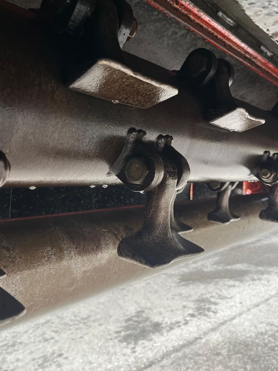 Mulchgerät & Häckselgerät от тип Kuhn TBE 222, Gebrauchtmaschine в Pischelsdorf am Engelbach (Снимка 10)