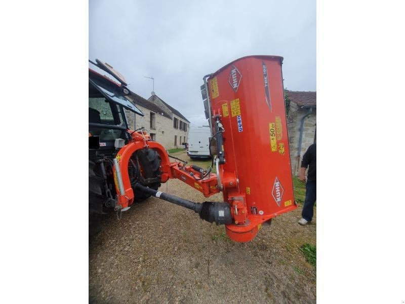 Mulchgerät & Häckselgerät typu Kuhn TBE192, Gebrauchtmaschine v BRAY en Val (Obrázek 3)