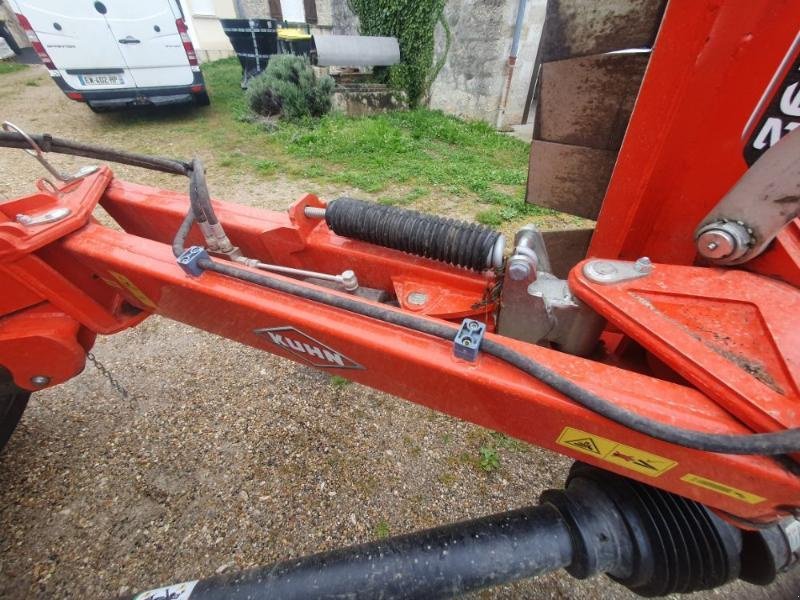 Mulchgerät & Häckselgerät typu Kuhn TBE192, Gebrauchtmaschine v BRAY en Val (Obrázek 6)