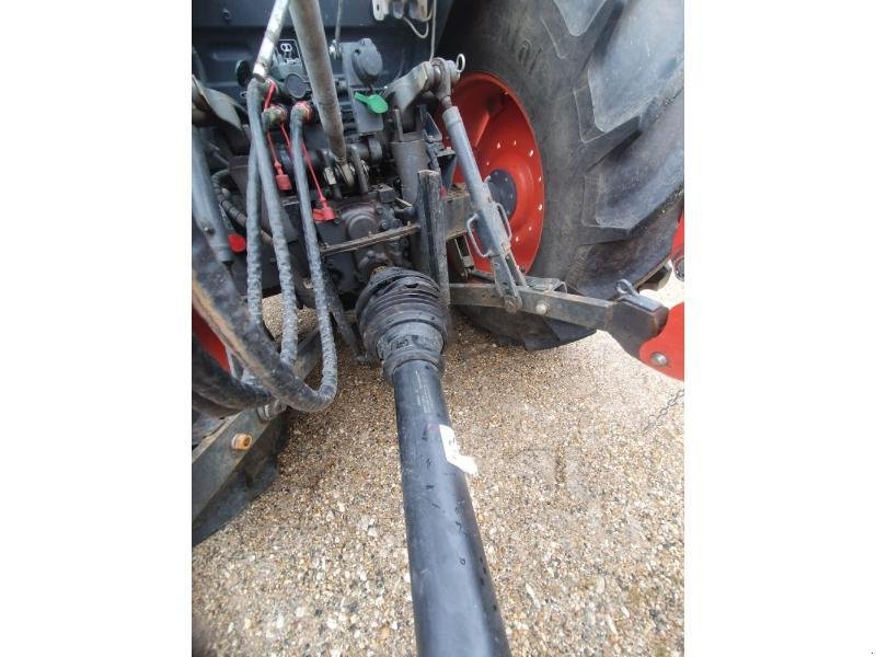 Mulchgerät & Häckselgerät typu Kuhn TBE192, Gebrauchtmaschine v BRAY en Val (Obrázek 5)