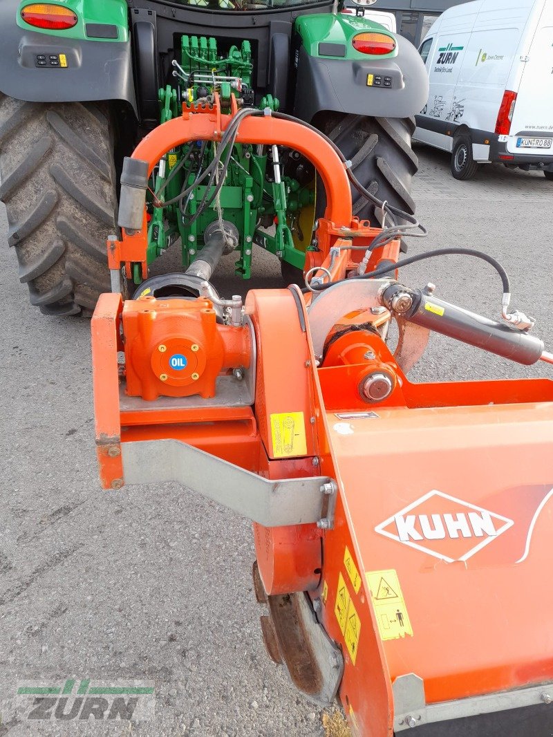 Mulchgerät & Häckselgerät от тип Kuhn TBES 262, Gebrauchtmaschine в Rot am See (Снимка 7)