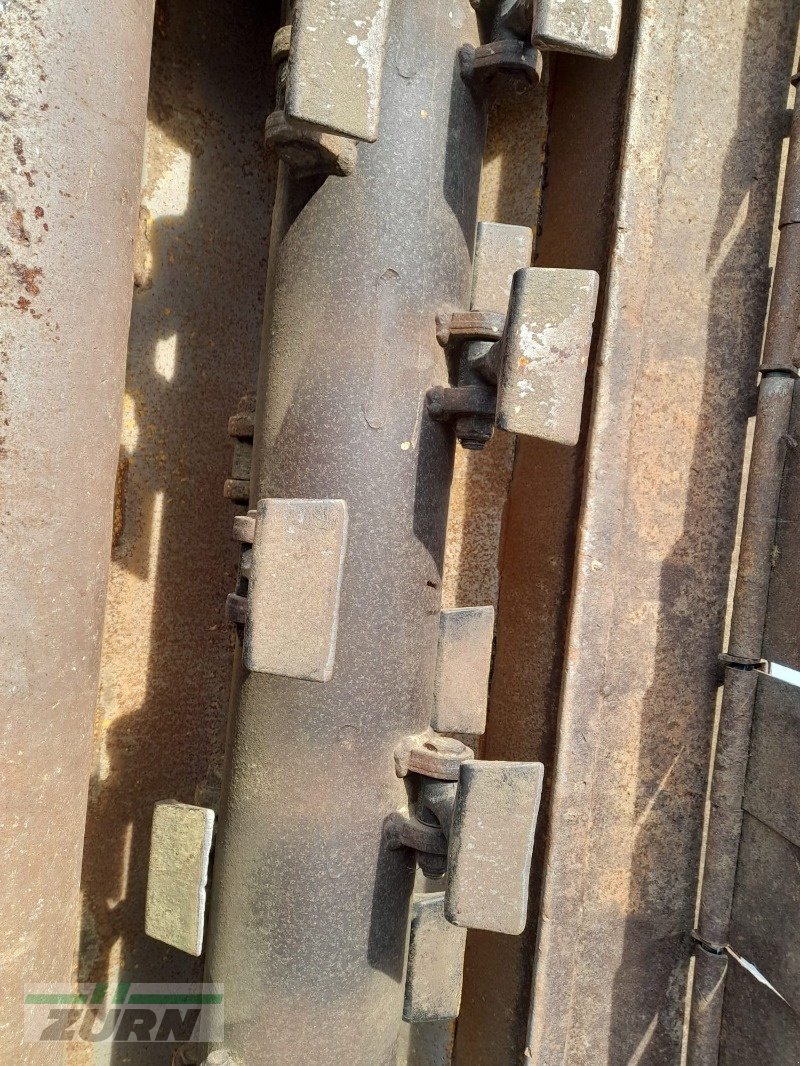 Mulchgerät & Häckselgerät от тип Kuhn TBES 262, Gebrauchtmaschine в Rot am See (Снимка 10)