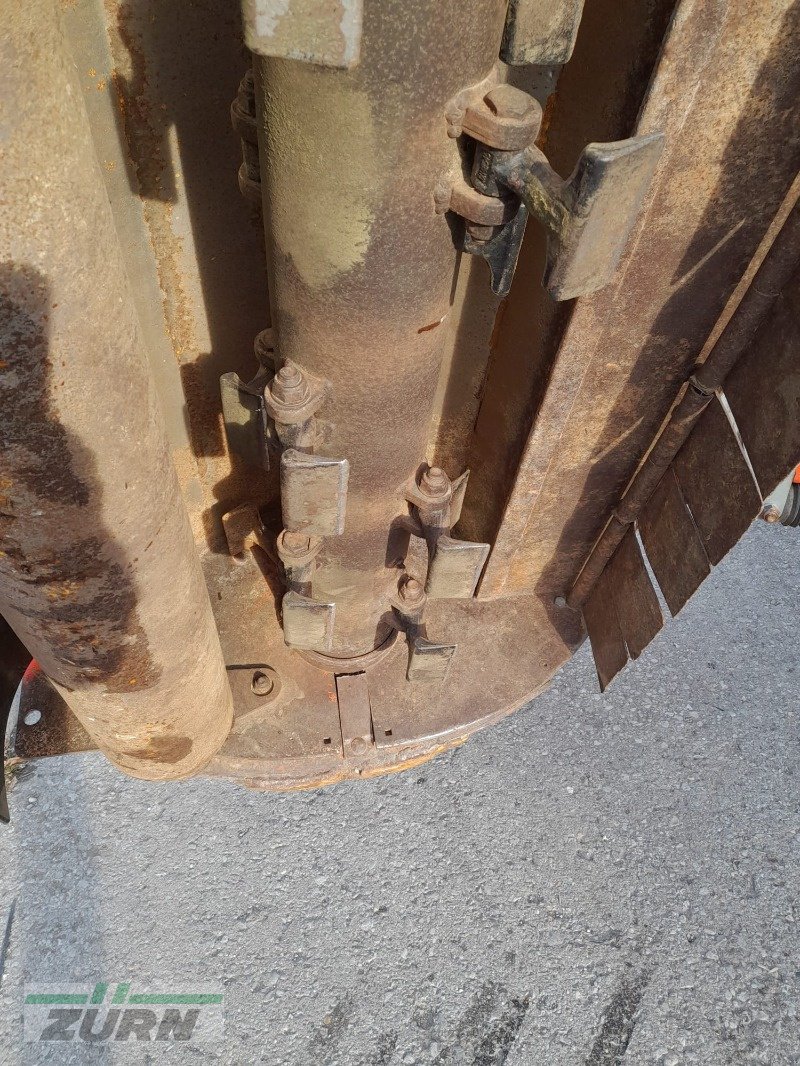 Mulchgerät & Häckselgerät от тип Kuhn TBES 262, Gebrauchtmaschine в Rot am See (Снимка 11)