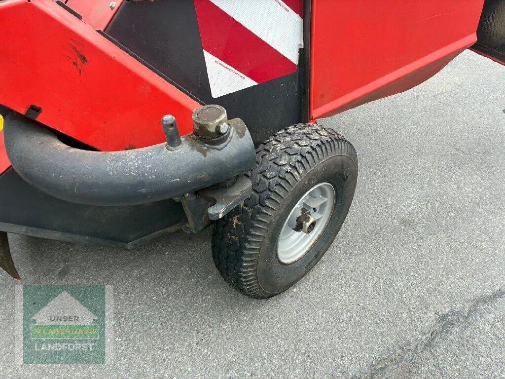 Mulchgerät & Häckselgerät от тип Kuhn TC 320, Gebrauchtmaschine в Murau (Снимка 8)