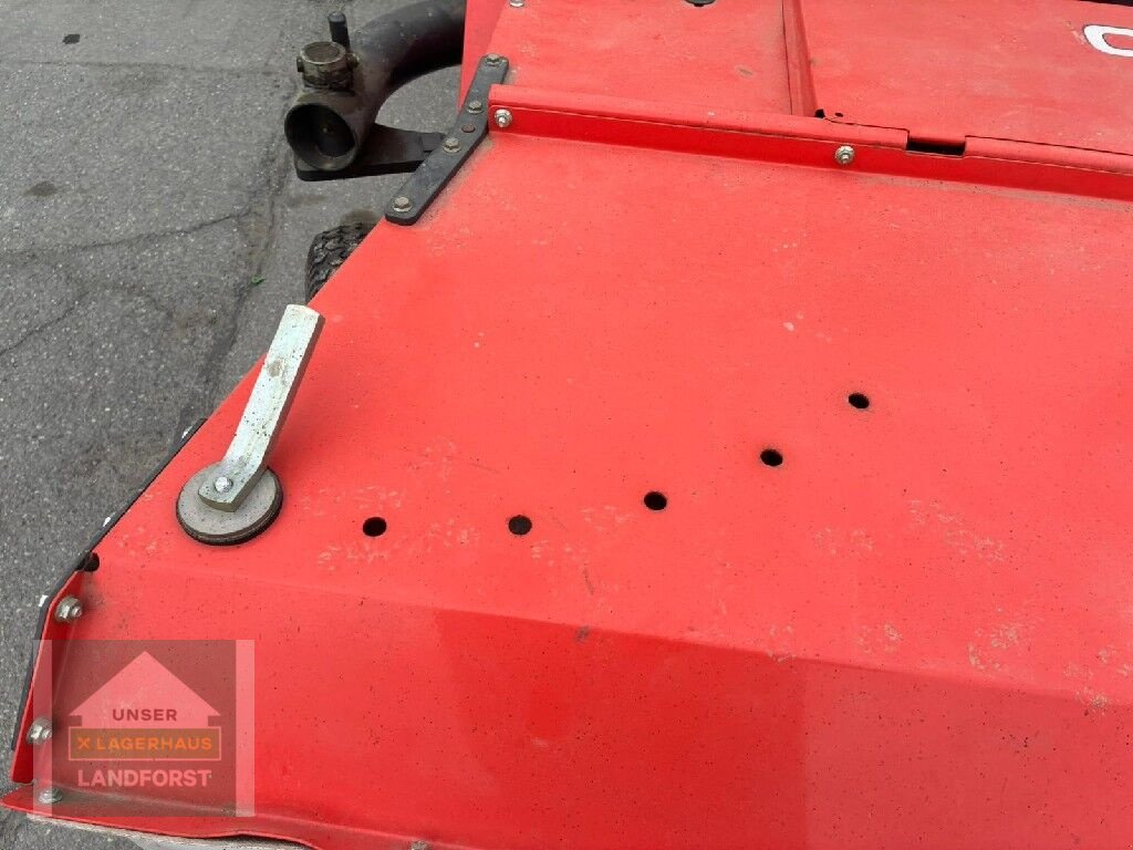 Mulchgerät & Häckselgerät от тип Kuhn TC 320, Gebrauchtmaschine в Murau (Снимка 10)