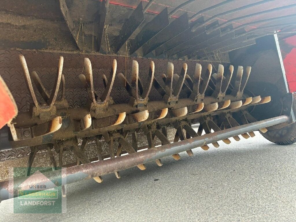 Mulchgerät & Häckselgerät от тип Kuhn TC 320, Gebrauchtmaschine в Murau (Снимка 11)