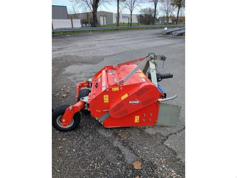 Mulchgerät & Häckselgerät vrste Kuhn TRP95, Gebrauchtmaschine v ANTIGNY (Slika 4)