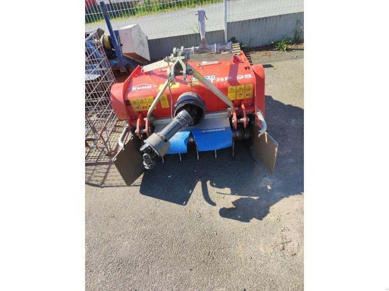Mulchgerät & Häckselgerät of the type Kuhn TRP95, Gebrauchtmaschine in ANTIGNY (Picture 1)