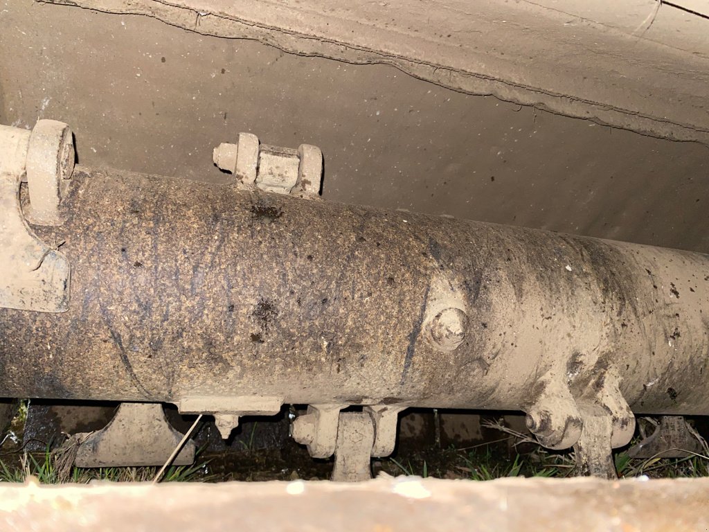 Mulchgerät & Häckselgerät от тип Kuhn VKM 280, Gebrauchtmaschine в UZERCHE (Снимка 7)