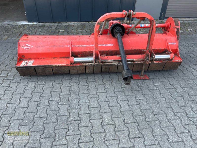 Mulchgerät & Häckselgerät от тип Kuhn VKM280, Gebrauchtmaschine в Ahaus (Снимка 3)
