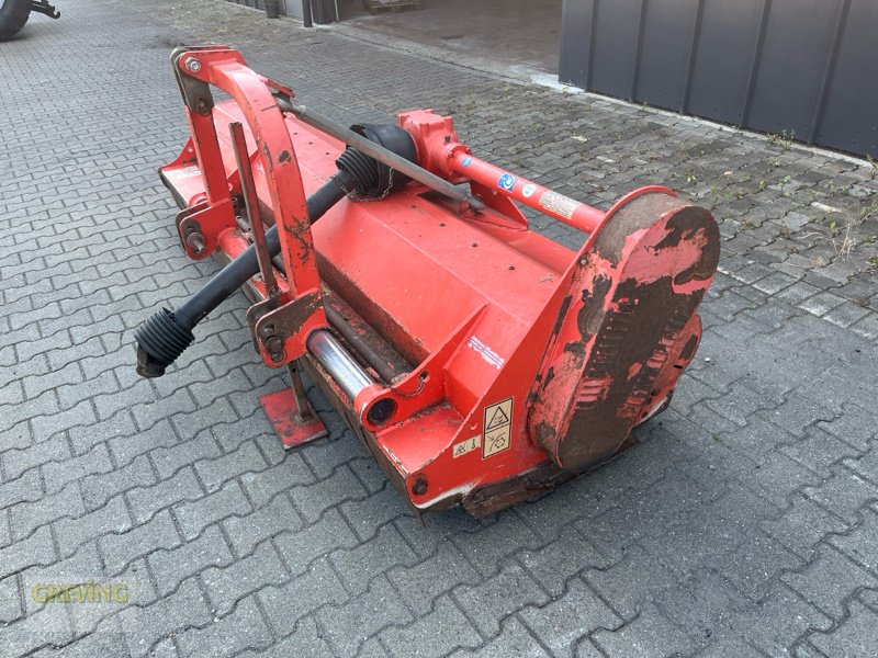 Mulchgerät & Häckselgerät от тип Kuhn VKM280, Gebrauchtmaschine в Ahaus (Снимка 4)