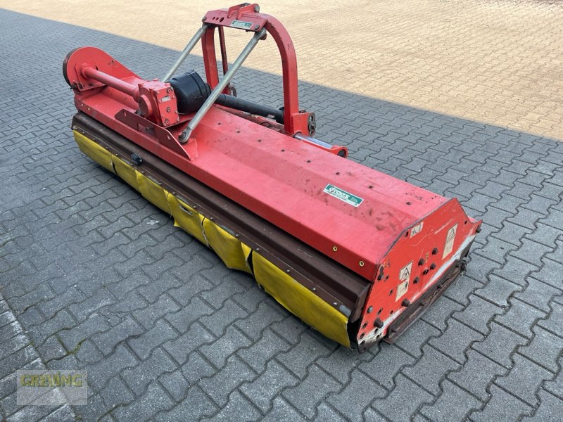 Mulchgerät & Häckselgerät от тип Kuhn VKM280, Gebrauchtmaschine в Ahaus (Снимка 5)