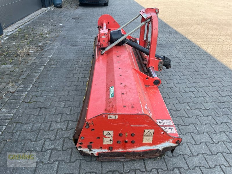 Mulchgerät & Häckselgerät от тип Kuhn VKM280, Gebrauchtmaschine в Ahaus (Снимка 8)