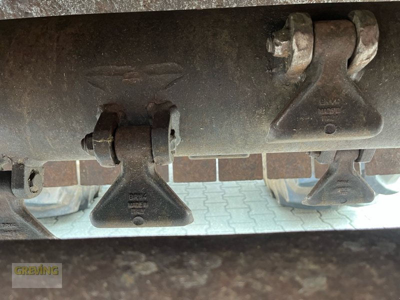 Mulchgerät & Häckselgerät от тип Kuhn VKM280, Gebrauchtmaschine в Ahaus (Снимка 11)