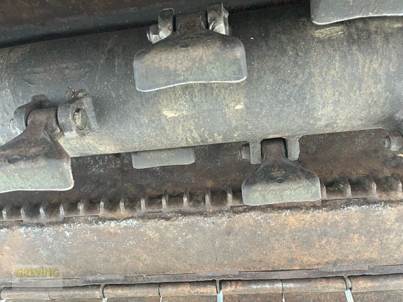 Mulchgerät & Häckselgerät от тип Kuhn VKM280, Gebrauchtmaschine в Ahaus (Снимка 12)