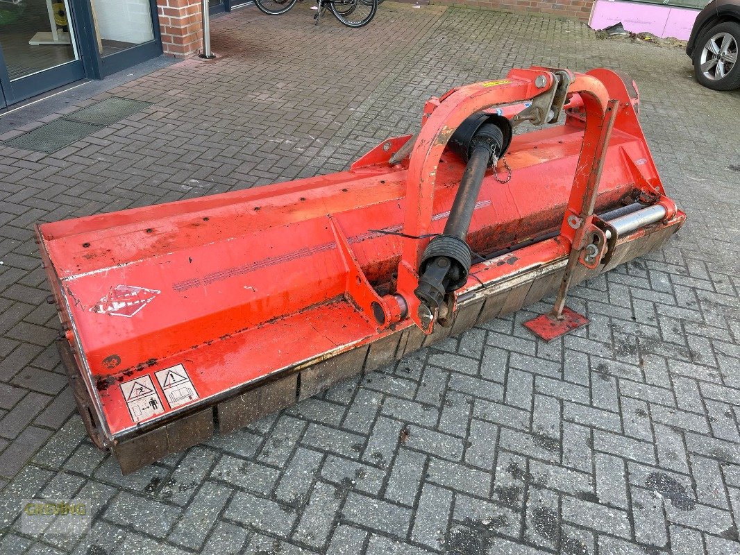 Mulchgerät & Häckselgerät от тип Kuhn VKM280, Gebrauchtmaschine в Ahaus (Снимка 13)