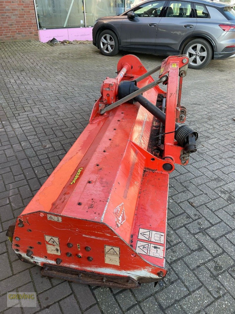 Mulchgerät & Häckselgerät от тип Kuhn VKM280, Gebrauchtmaschine в Ahaus (Снимка 14)