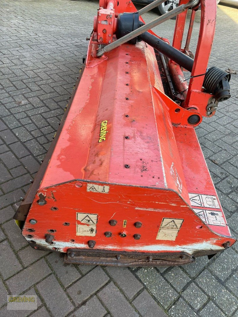 Mulchgerät & Häckselgerät от тип Kuhn VKM280, Gebrauchtmaschine в Ahaus (Снимка 19)
