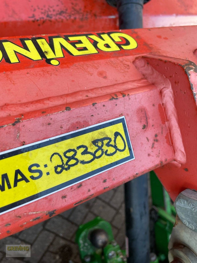Mulchgerät & Häckselgerät от тип Kuhn VKM280, Gebrauchtmaschine в Ahaus (Снимка 20)