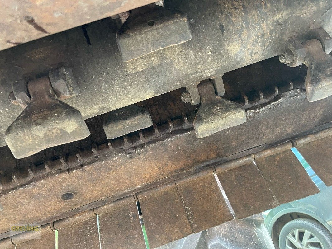 Mulchgerät & Häckselgerät от тип Kuhn VKM280, Gebrauchtmaschine в Ahaus (Снимка 21)