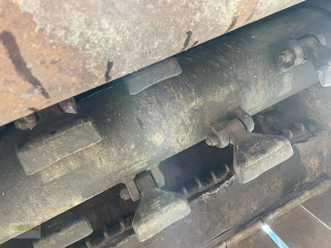 Mulchgerät & Häckselgerät от тип Kuhn VKM280, Gebrauchtmaschine в Ahaus (Снимка 22)