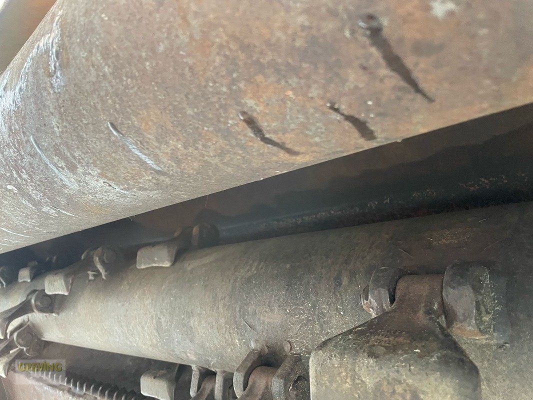 Mulchgerät & Häckselgerät от тип Kuhn VKM280, Gebrauchtmaschine в Ahaus (Снимка 23)