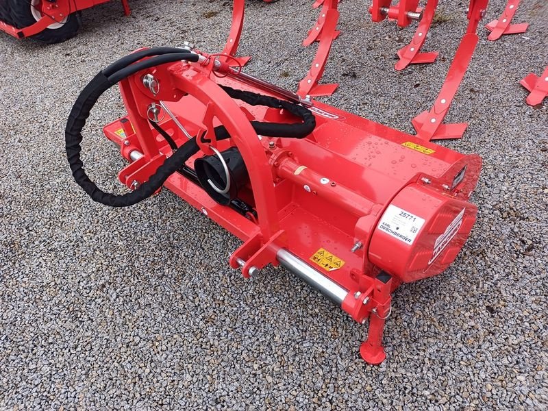 Mulchgerät & Häckselgerät del tipo Maschio BARBI 180 Mulcher, Neumaschine In St. Marienkirchen (Immagine 1)