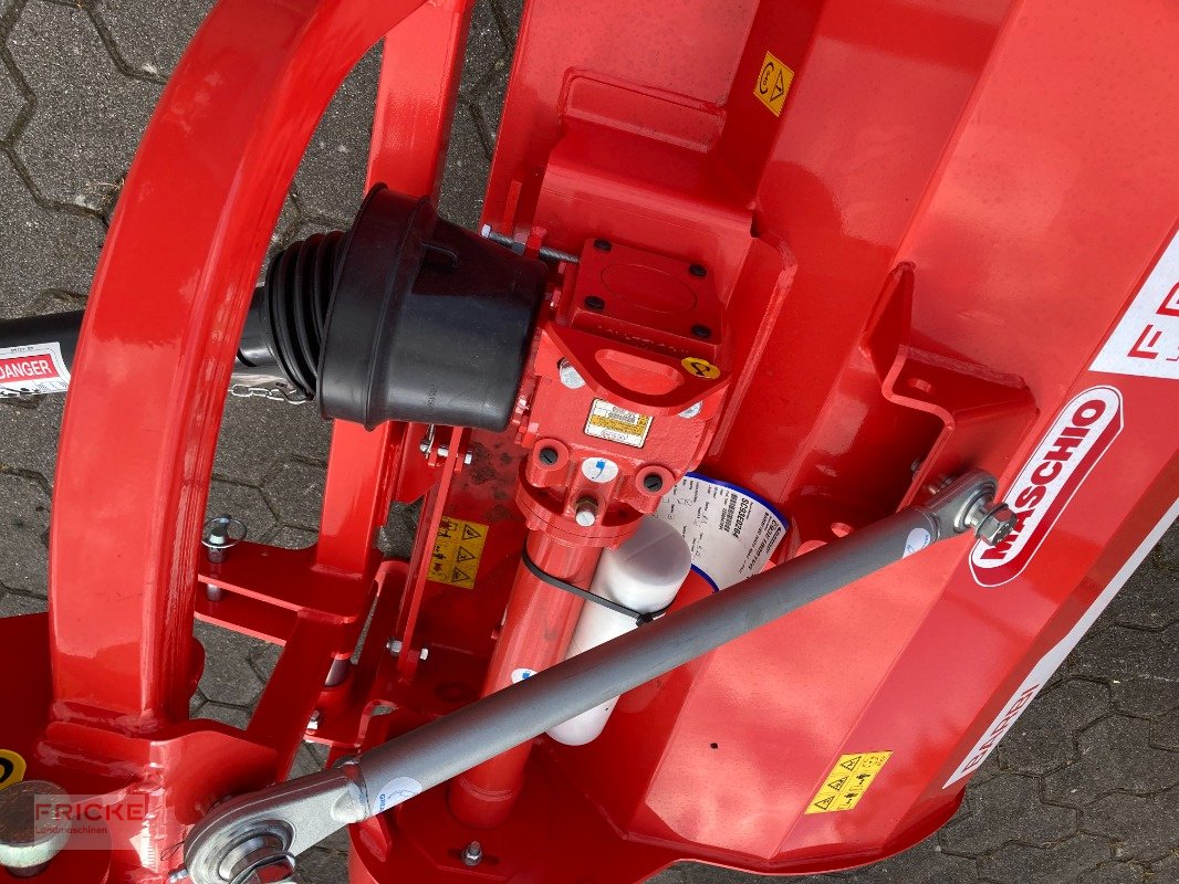 Mulchgerät & Häckselgerät des Typs Maschio Barbi 180, Neumaschine in Bockel - Gyhum (Bild 6)