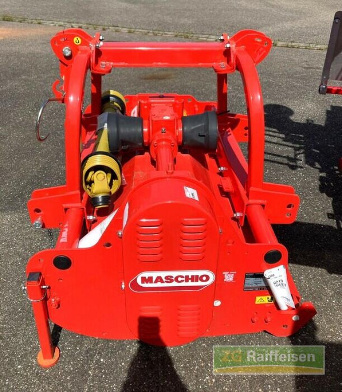 Mulchgerät & Häckselgerät van het type Maschio Bella 135 Front-Heck, Gebrauchtmaschine in Heitersheim (Foto 3)