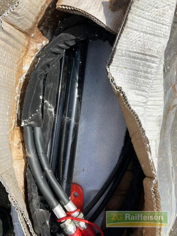 Mulchgerät & Häckselgerät van het type Maschio Bella 135 Front-Heck, Gebrauchtmaschine in Heitersheim (Foto 7)