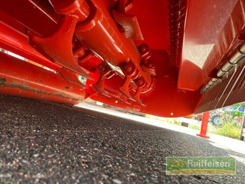 Mulchgerät & Häckselgerät van het type Maschio Bella 135 Front-Heck, Gebrauchtmaschine in Heitersheim (Foto 6)