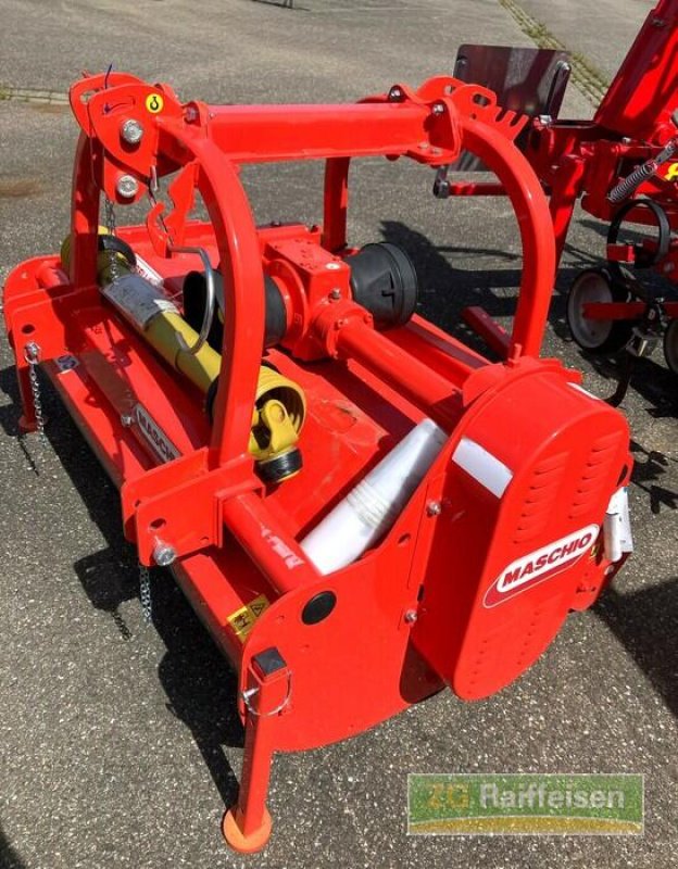 Mulchgerät & Häckselgerät van het type Maschio Bella 135 Front-Heck, Gebrauchtmaschine in Heitersheim (Foto 2)