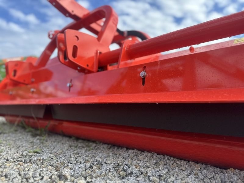 Mulchgerät & Häckselgerät типа Maschio Bisonte 250 Mulcher, Neumaschine в St. Marienkirchen (Фотография 8)