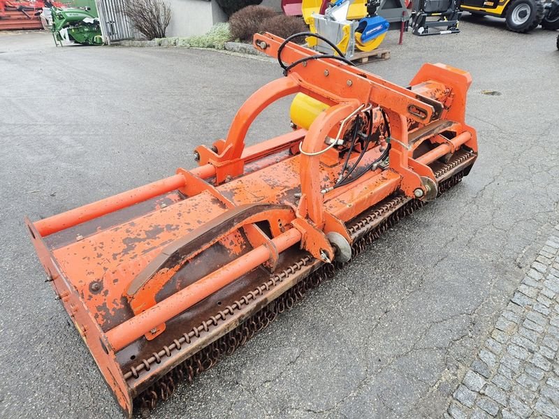 Mulchgerät & Häckselgerät типа Maschio Bisonte 280 Mulcher, Gebrauchtmaschine в St. Marienkirchen (Фотография 11)