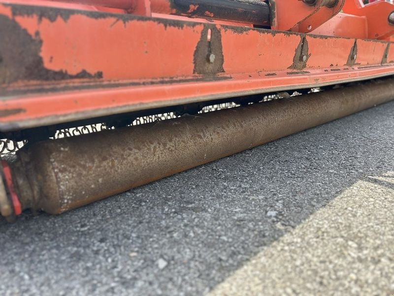 Mulchgerät & Häckselgerät Türe ait Maschio Bisonte 280 Mulcher, Gebrauchtmaschine içinde St. Marienkirchen (resim 3)