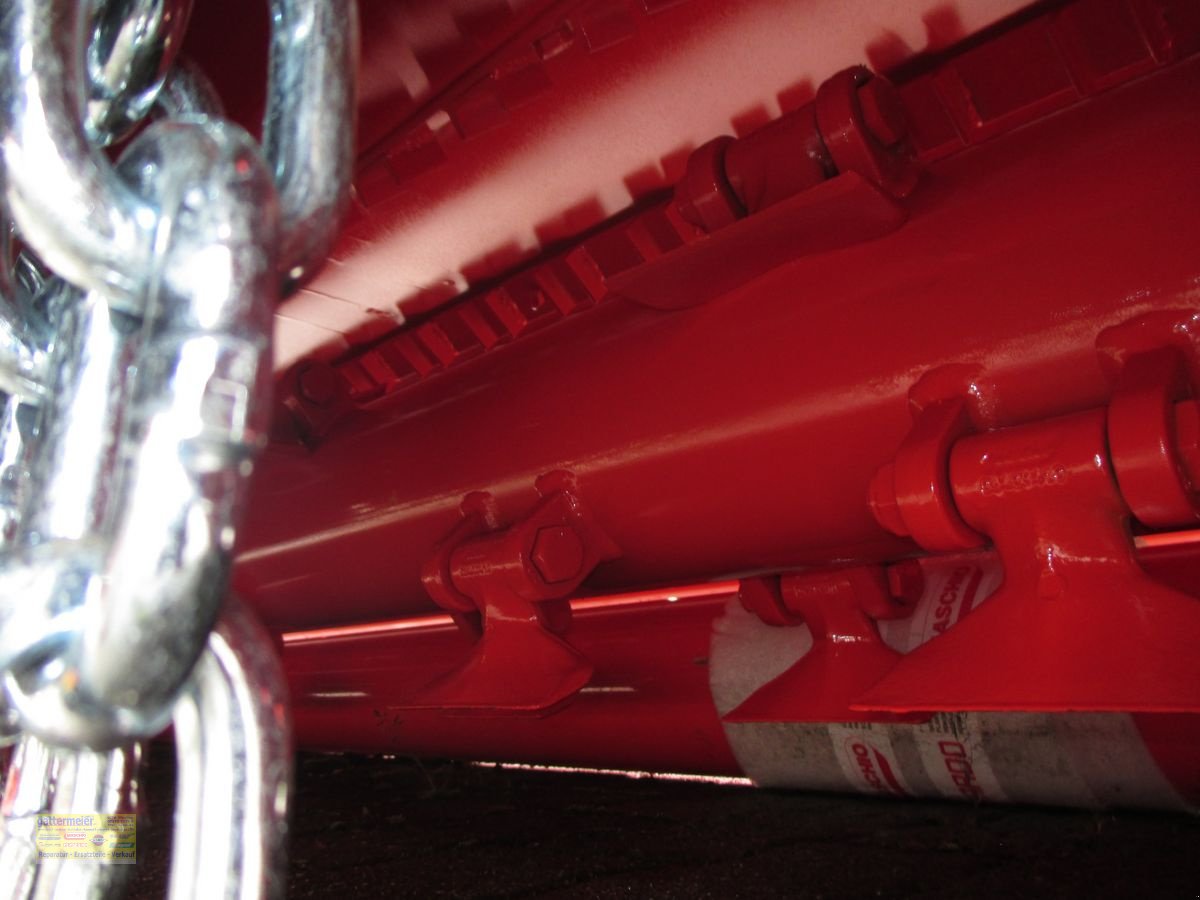 Mulchgerät & Häckselgerät typu Maschio Bisonte 280 Mulcher, Gebrauchtmaschine w Eferding (Zdjęcie 2)