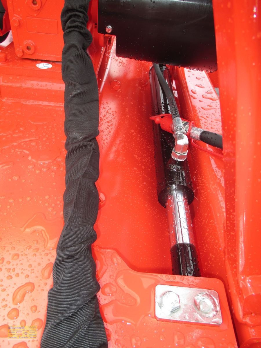 Mulchgerät & Häckselgerät typu Maschio Bisonte 280 Mulcher, Gebrauchtmaschine w Eferding (Zdjęcie 4)