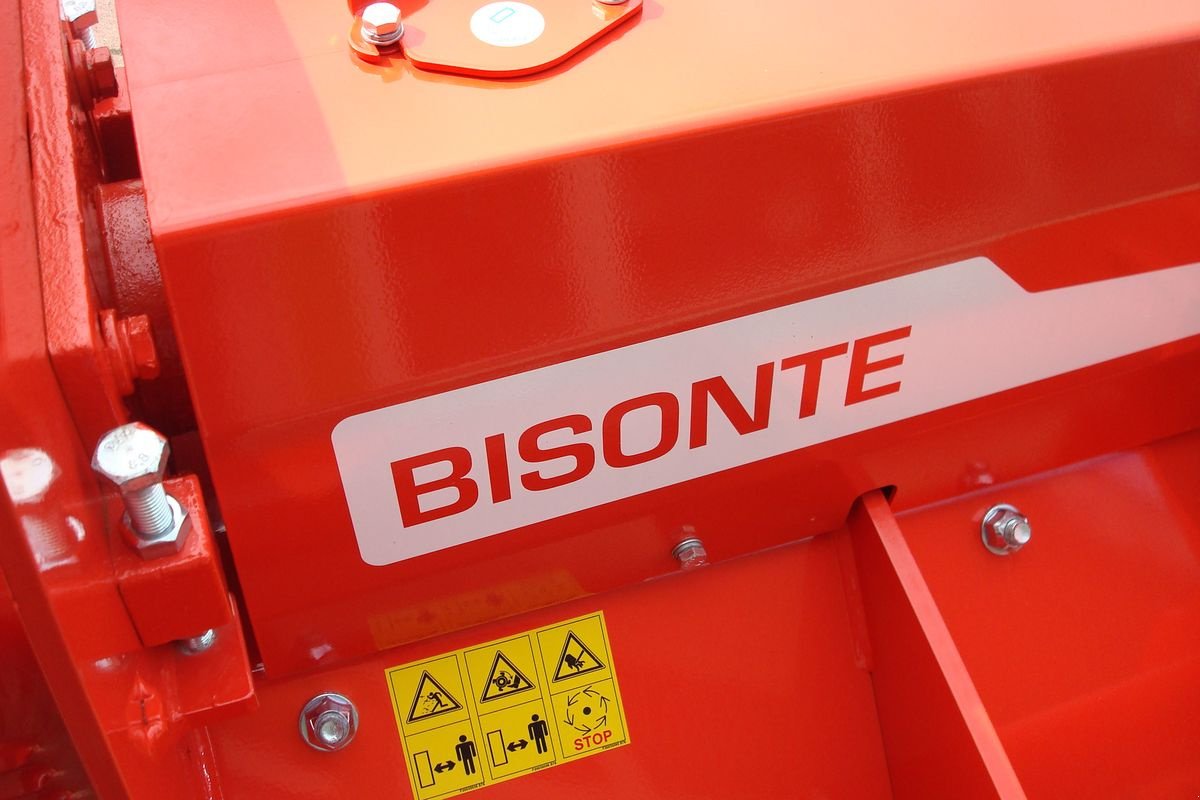 Mulchgerät & Häckselgerät typu Maschio Bisonte 280, Neumaschine v Judenburg (Obrázek 3)