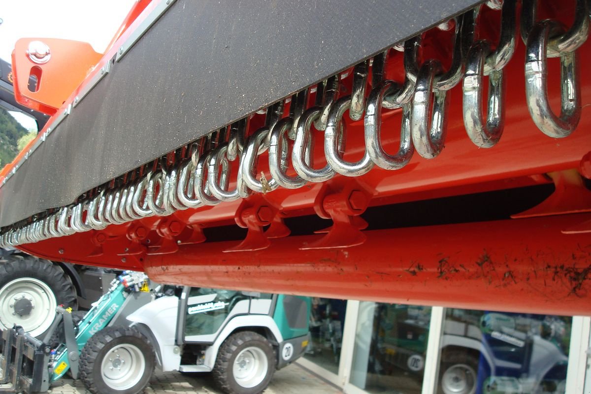 Mulchgerät & Häckselgerät typu Maschio Bisonte 280, Neumaschine v Judenburg (Obrázek 7)