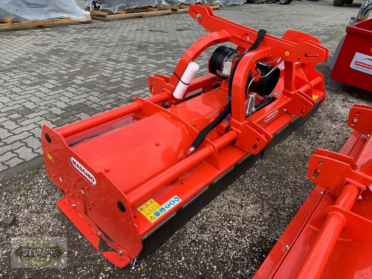 Mulchgerät & Häckselgerät tip Maschio Bisonte 280, Neumaschine in Grafenstein (Poză 4)