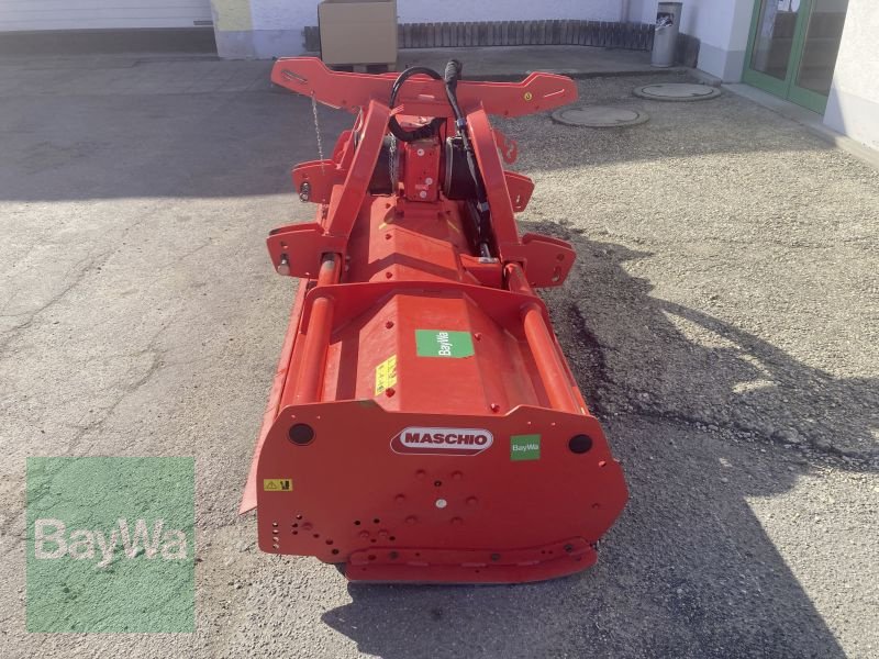 Mulchgerät & Häckselgerät типа Maschio BISONTE 280, Gebrauchtmaschine в Bogen (Фотография 5)