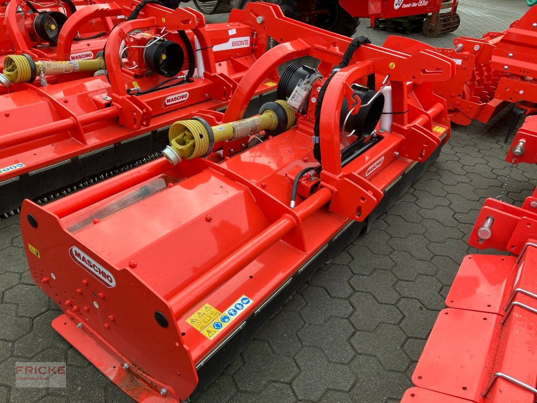 Mulchgerät & Häckselgerät типа Maschio Bisonte 280, Neumaschine в Bockel - Gyhum (Фотография 4)