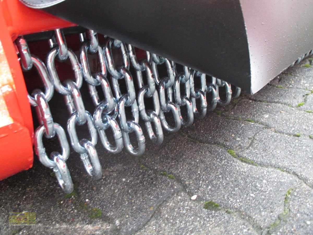 Mulchgerät & Häckselgerät a típus Maschio Bisonte 280, Gebrauchtmaschine ekkor: Eferding (Kép 4)