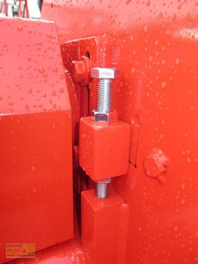 Mulchgerät & Häckselgerät a típus Maschio Bisonte 280, Gebrauchtmaschine ekkor: Eferding (Kép 2)