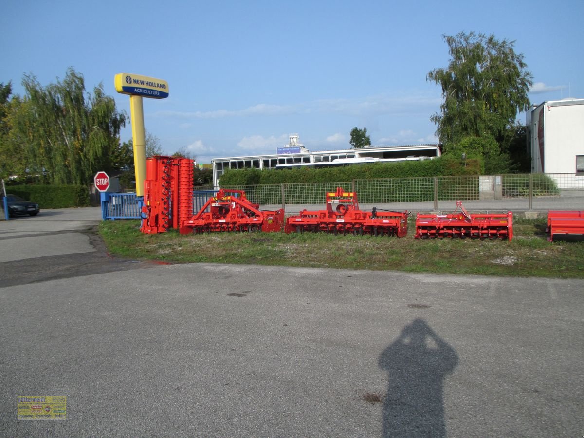 Mulchgerät & Häckselgerät a típus Maschio Bisonte 280, Gebrauchtmaschine ekkor: Eferding (Kép 8)