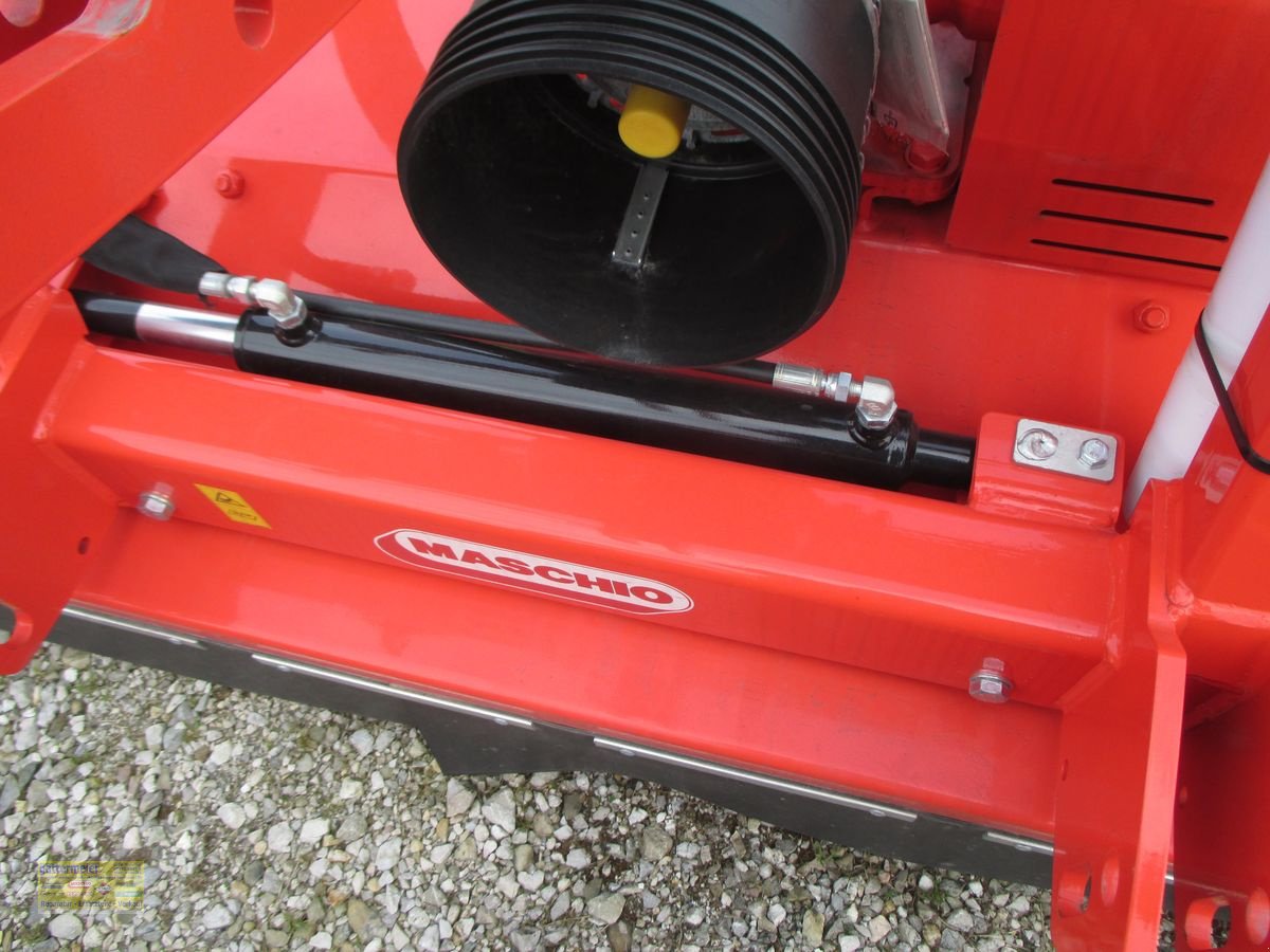 Mulchgerät & Häckselgerät a típus Maschio Bisonte 280, Gebrauchtmaschine ekkor: Eferding (Kép 6)