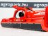 Mulchgerät & Häckselgerät типа Maschio Bisonte 300, Gebrauchtmaschine в Csengele (Фотография 25)