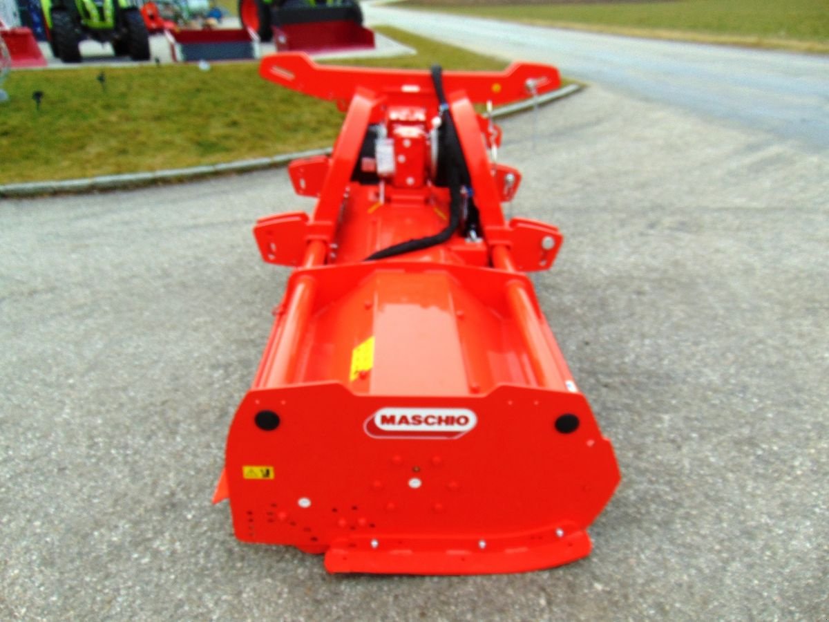 Mulchgerät & Häckselgerät tipa Maschio Bisonte 300, Neumaschine u Neukirchen am Walde  (Slika 6)