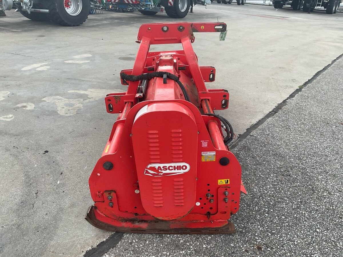 Mulchgerät & Häckselgerät типа Maschio BISONTE 300, Gebrauchtmaschine в Zwettl (Фотография 7)