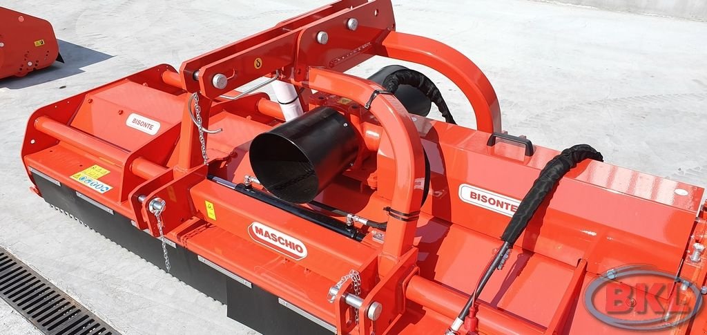Mulchgerät & Häckselgerät типа Maschio BISONTE - mulcher, Neumaschine в Rovisce (Фотография 10)